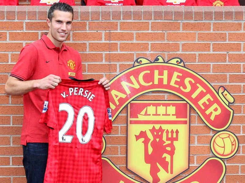 10 most expensive players in Man Utd history 0