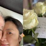 6,000 days of love between Michelle Yeoh and her lover 2