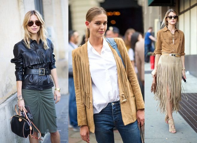 9 clothing trends that swept the streets in the first half of 2015 0