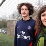 Adrien Rabiot and the story of the 'young man clinging to his mother's skirt' at PSG 2