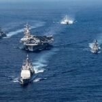 Three scenarios for war to break out in Korea 0