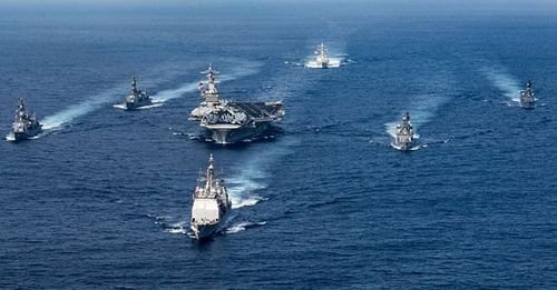 Three scenarios for war to break out in Korea 0