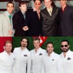 Backstreet Boys are still in form after 24 years 0