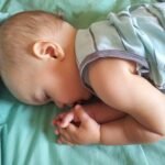 The American secret to training children to sleep on their own 2
