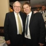 Lunch with Warren Buffett changed my life 3