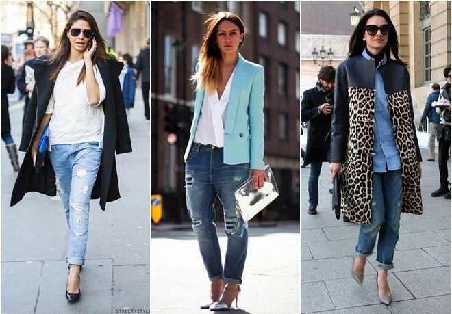 How to choose the right outfit with 8 types of pants 0