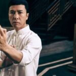 Donnie Yen nominated for 'Asian Oscar' thanks to 'Ip Man 3' 1