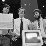 The lives of Apple's first 10 employees 1