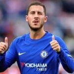 Desailly: 'Chelsea should sell Hazard and buy three players' 1