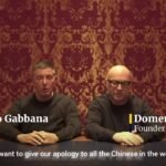 Dolce & Gabbana apologizes to China before the boycott wave 3