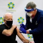 Fauci believes Biden will fulfill his vaccine commitment 4