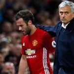 Giggs talked about Mourinho, Ibrahimovic and Pogba after round one of the Premier League 5