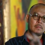 Two artists refused to join the Executive Committee of the Vietnam Fine Arts Association 1