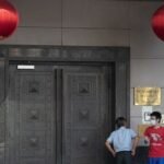 Overseas Chinese were shocked and scared after the order to close the Houston consulate 3