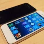 iPhone 5 can return to Vietnam on September 21, priced from 25 million VND 3
