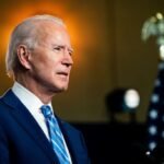 Difficulties for Biden when taking over power from Trump 3