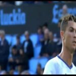 Ronaldo and his transformation into a penalty area killer 1