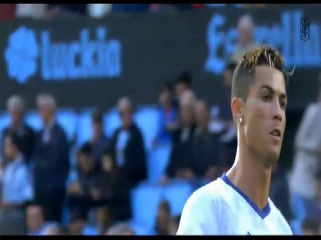 Ronaldo and his transformation into a penalty area killer 1