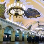 The truth surprises tourists when coming to Russia 6