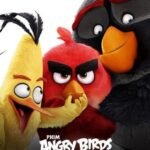 ‘The Angry Birds’ – angry red birds stir up the summer 3