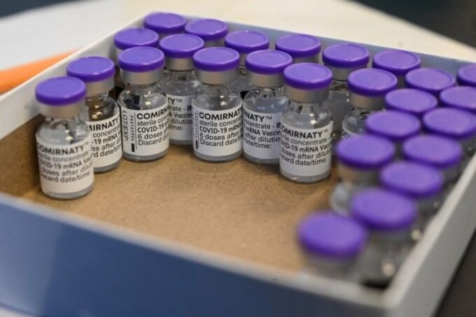 5 things to know when getting the Pfizer vaccine 13