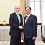 Canada considers Vietnam a leading partner in Asia - Pacific 0