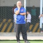 Coach Park Hang-seo: 'Asiad's organization has problems' 0