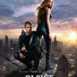 ‘Divergent’ - ‘Different’ but not special 3