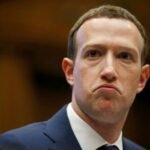 Meta's AI says Mark Zuckerberg is a bad person 2