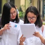 Standard score for public 10th grade admission in Hanoi in 2019 426