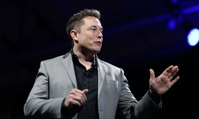 What Elon Musk wants from Twitter 2