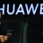 What would Huawei do if there were no more chips? 3