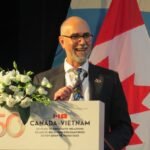 Canada considers Vietnam a key partner in the Indo-Pacific 0