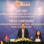 Many countries want to establish partnerships with ASEAN 0