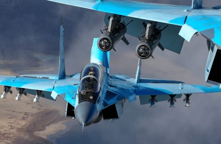 Russia's upcoming secret aircraft will `checkmate` America's powerful fighters? 0
