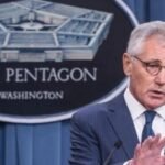 The US stopped its plan to attack Syria 3