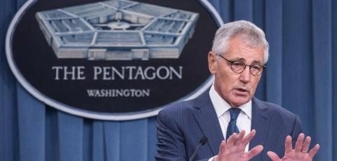 The US stopped its plan to attack Syria 3