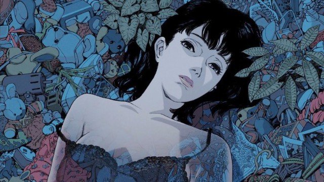 8 horror anime that you should not miss 1