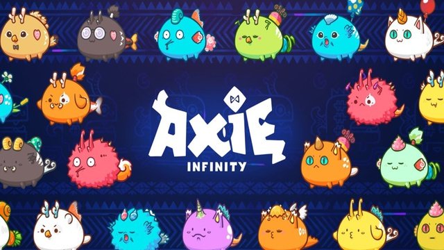 How to build an NFT collection in Axie Infinity that gamers shouldn't miss 1