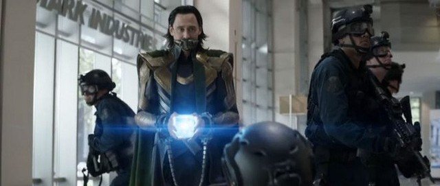 Accidentally letting Loki escape in Endgame, Marvel had to make a separate series for this character on Disney 2