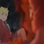 Boruto episode 132: Jiraiya suddenly discovers the true identity of adult Sasuke Uchiha 2